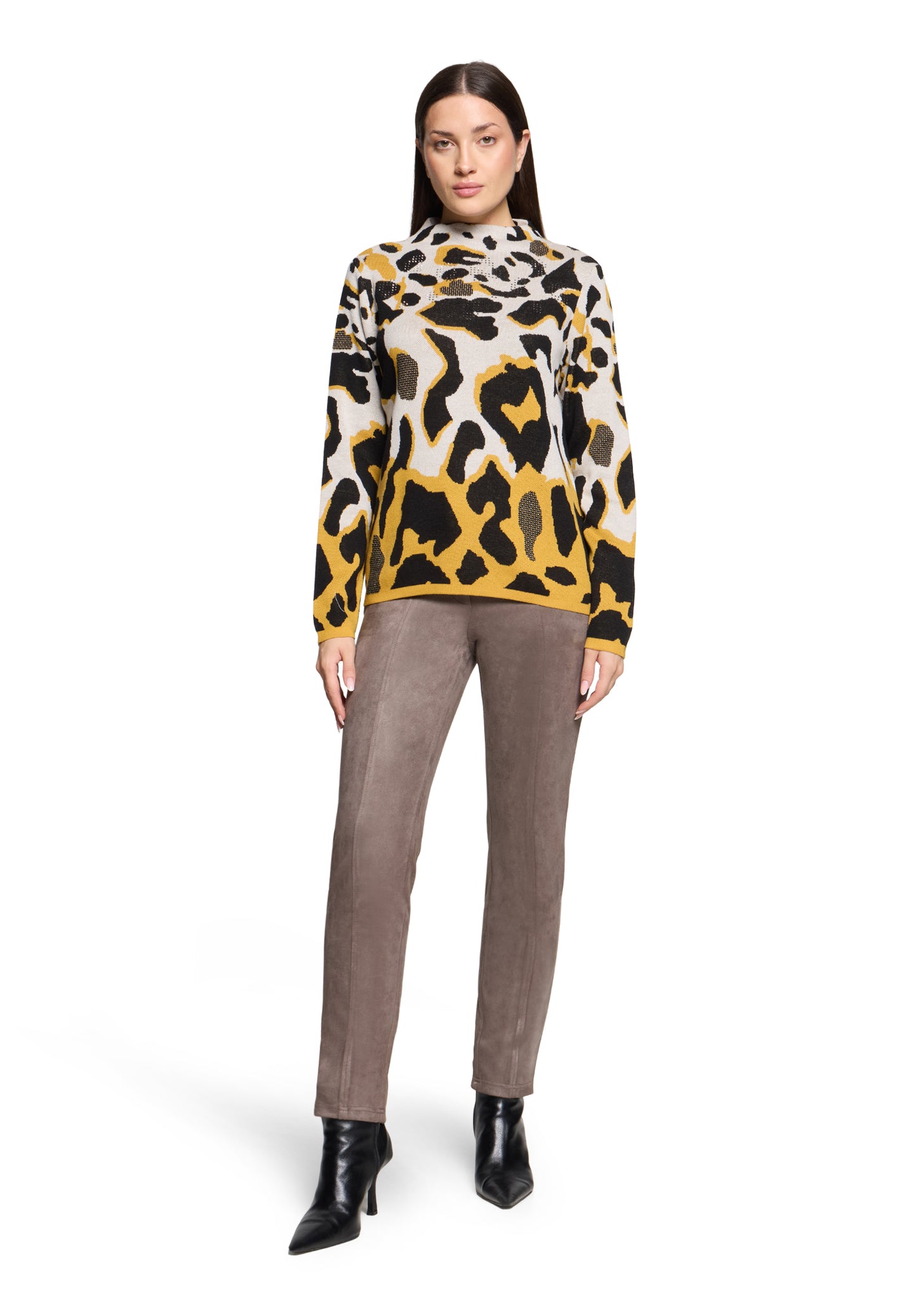 Hose Klassisch 7/8 LAEnge - 60831178