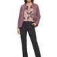 Bluse Kurz 1/1 Arm - 81301756