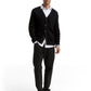 cotton cashmere cardigan - 1048019