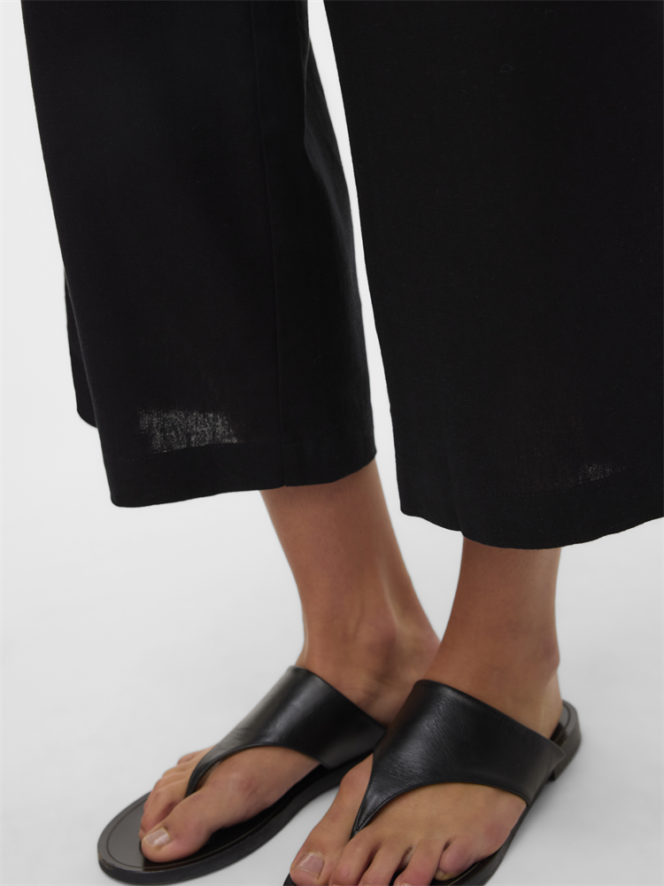 VMMYMILO H/W CULOTTE PANT WVN GA - 10321626