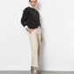 Sue Wide Chic 7/8 - 41-04/1806-25