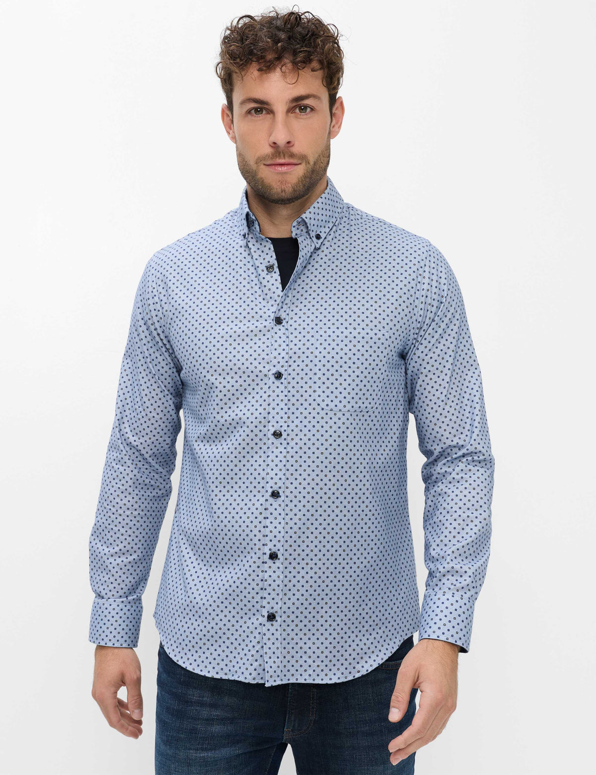 STYLE.DANIEL P - 74-0168 74417000