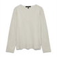 VMSILJE LS V-NECK PULLOVER GA NOOS - 10320451