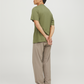 JCOLOGAN AW23 TEE SS CREW NECK - 12246992