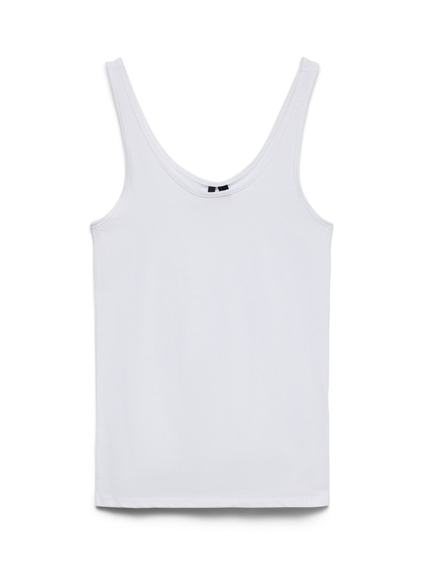 VMMAXI MY SOFT UU TANK TOP NOOS - 10148253