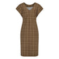 Domina Dress Technical Jersey - ULE9231021