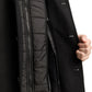 2 in 1 wool coat - 1046983