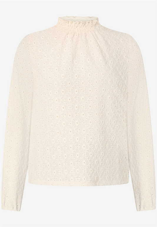 zero Bluse - 1010003772