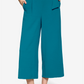 Hose Casual 7/8 Länge - 110-10004015