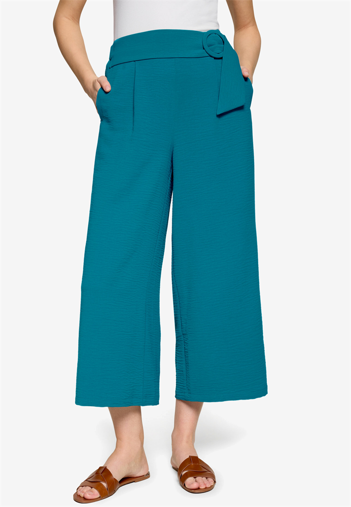 Hose Casual 7/8 Länge - 110-10004015