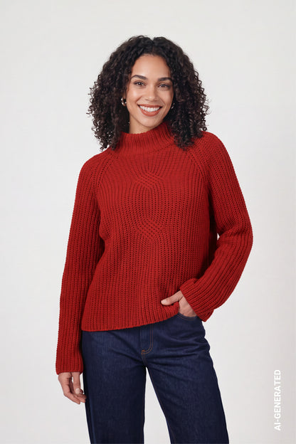 Pullover - 810181