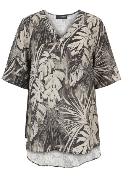 Bluse 1/2 Arm - 291739