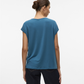 VMAVA PLAIN SS TOP JRS NOOS - 10284468