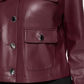 Blazerjacke Kurz 1/1 Arm - 47082738