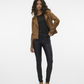 VMJOSE SHORT FAUX SUEDE JACKET NOOS - 10300938