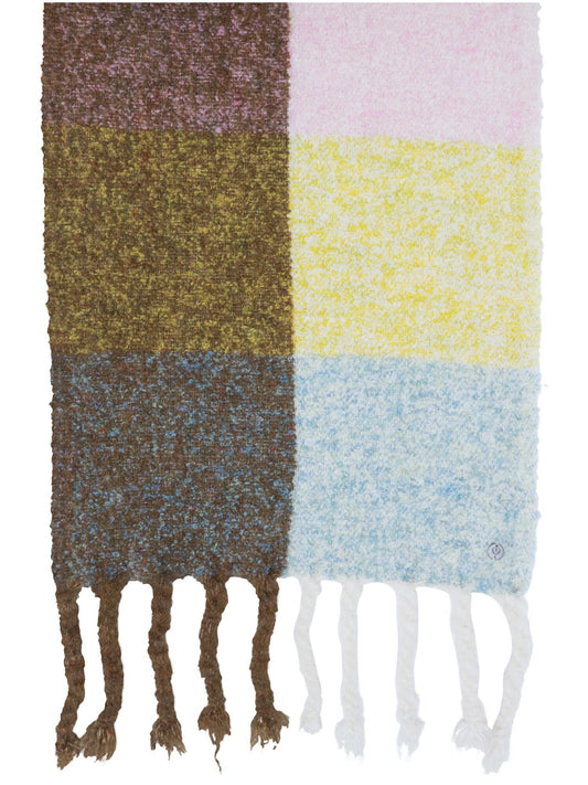 recyceltes Polyester Schal - 649006