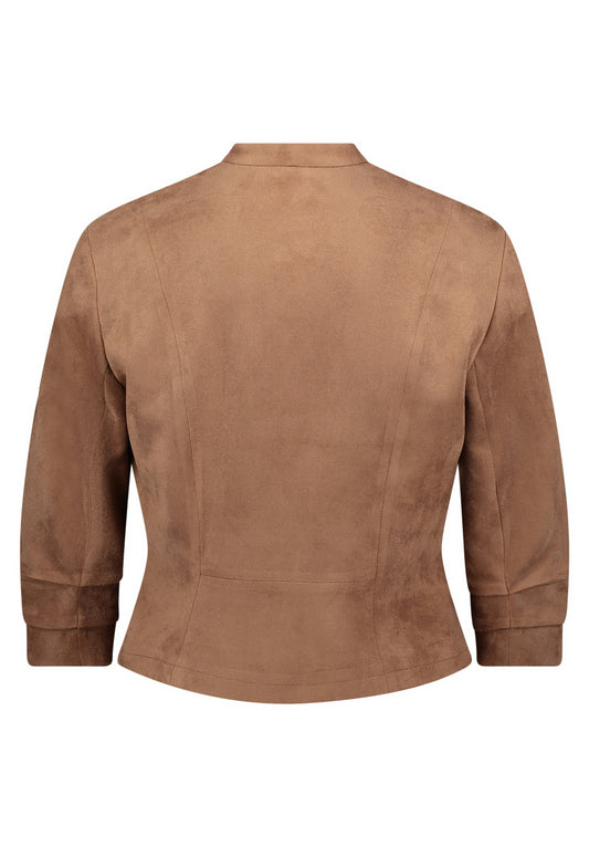 Blazerjacke Kurz 3/4 Arm - 44001673