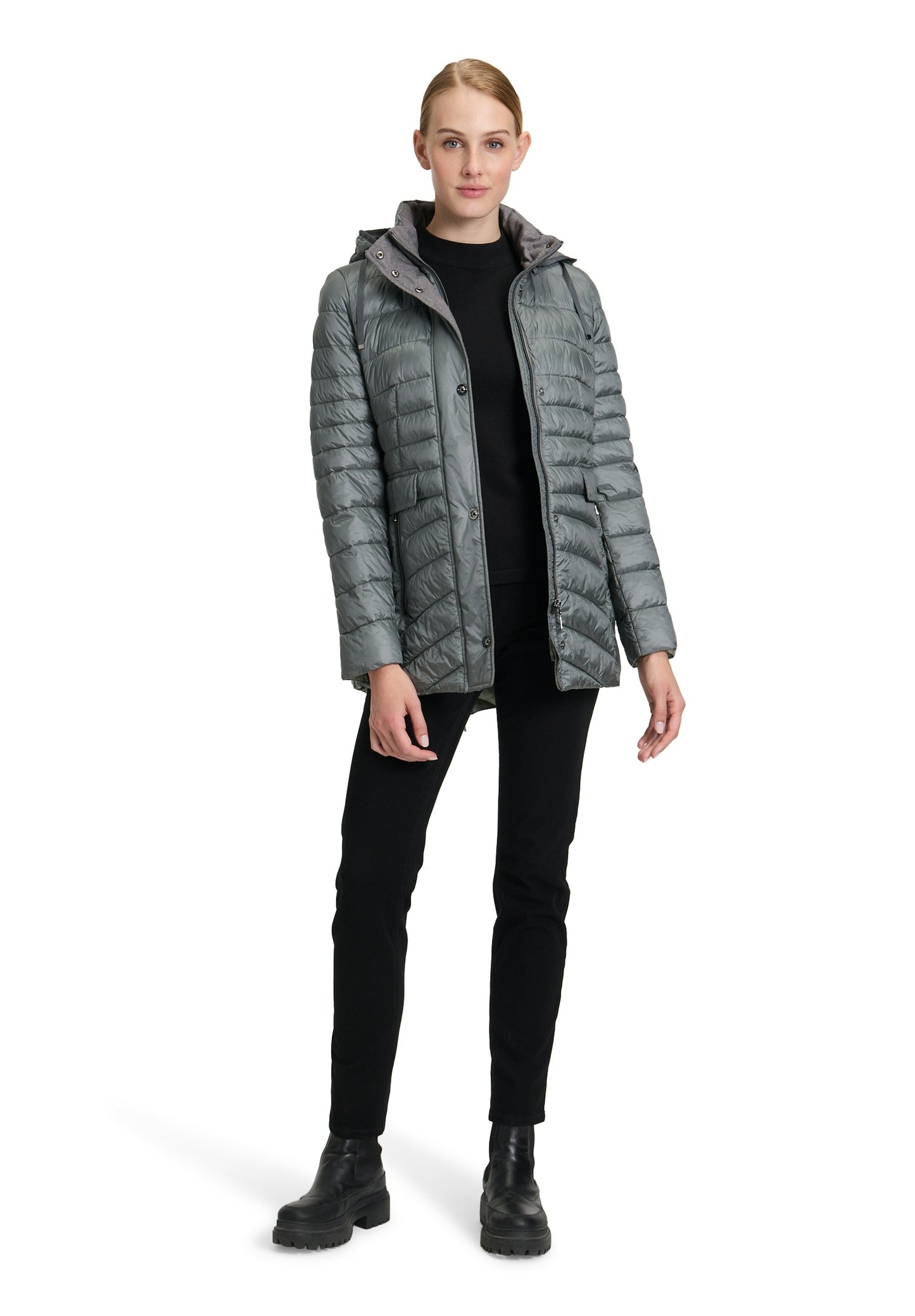 Jacke Watte - 90906264