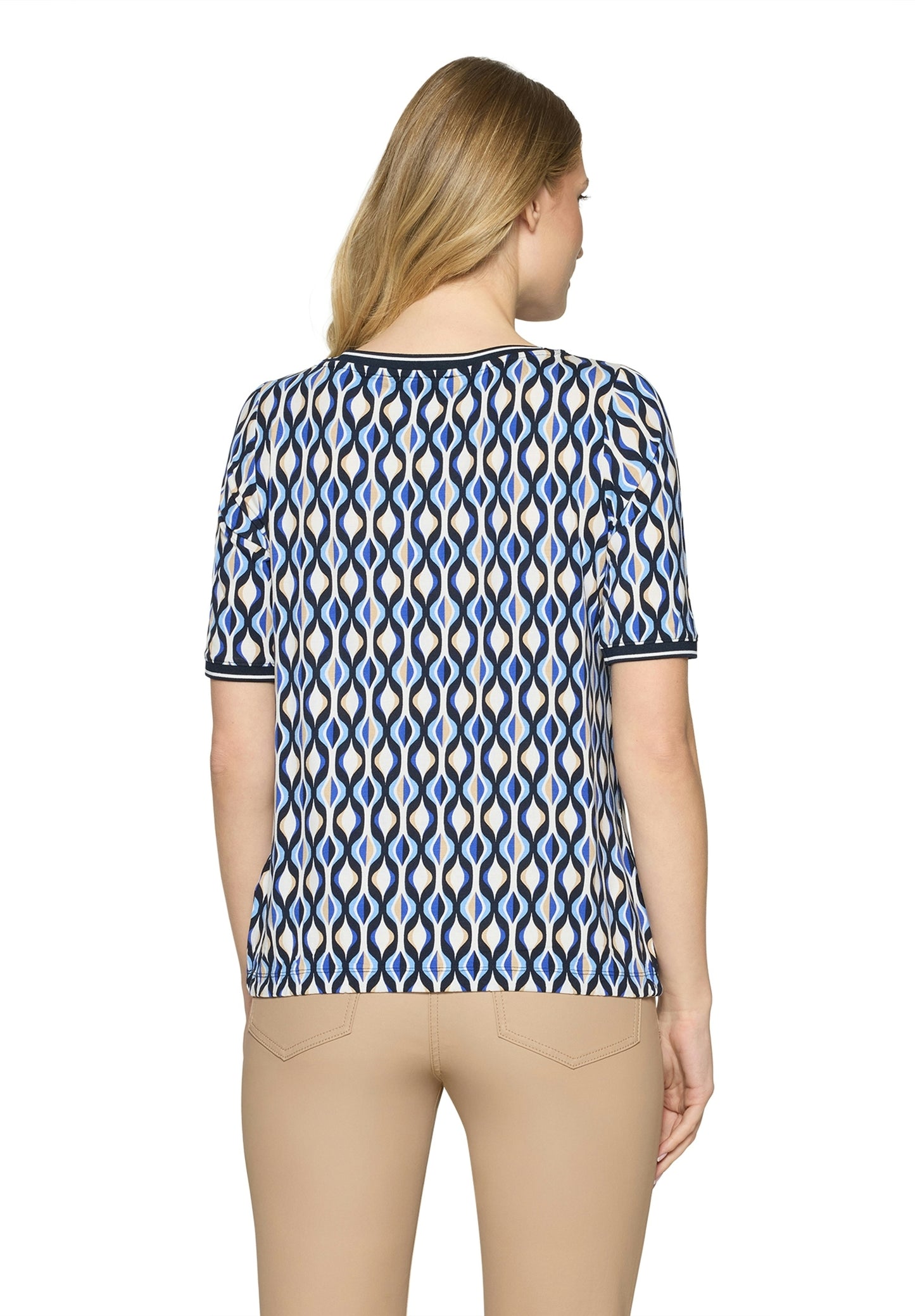 Shirt Kurz 1/2 Arm - 27421752
