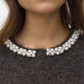 VMOCEAN 2/4 O-NECK JEWELLERY CARDIG - 10334965