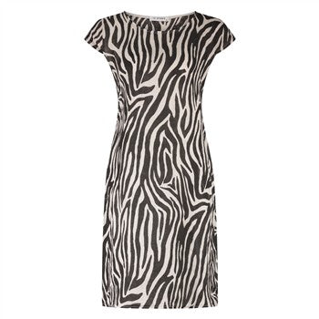 Dress Fien Zebra - INS26113132SB