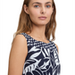 Kleid Kurz ohne Arm - 17041255