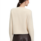 Strickjacke Kurz 1/1 Arm - 53581031