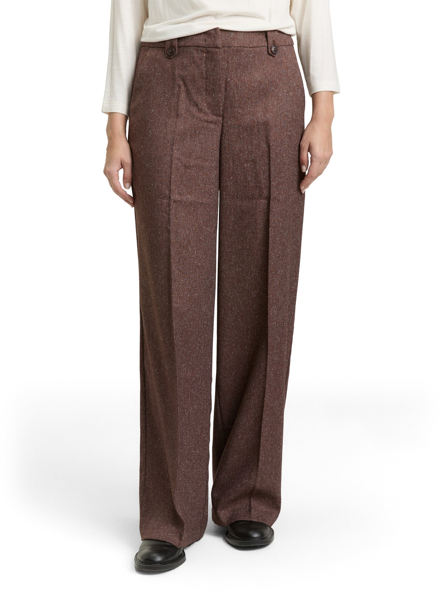 TTLea wide leg structured - 1048849