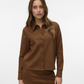 VMKRETA LS SHIRT JRS GA - 10337043