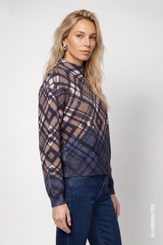 Pullover - 810172