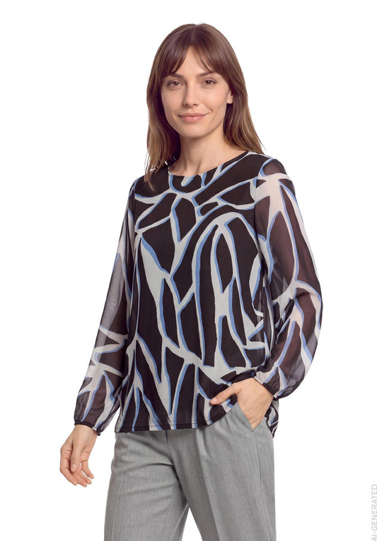 Shirt Kurz 1/1 Arm - 21963145