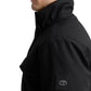 fieldjacket with hood - 1046981