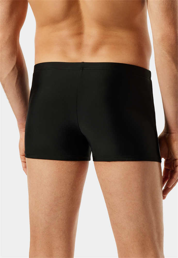 Badehose Komfort mit Bein - 172773