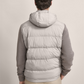 HERREN STRICKJACKE - 65559B 7600