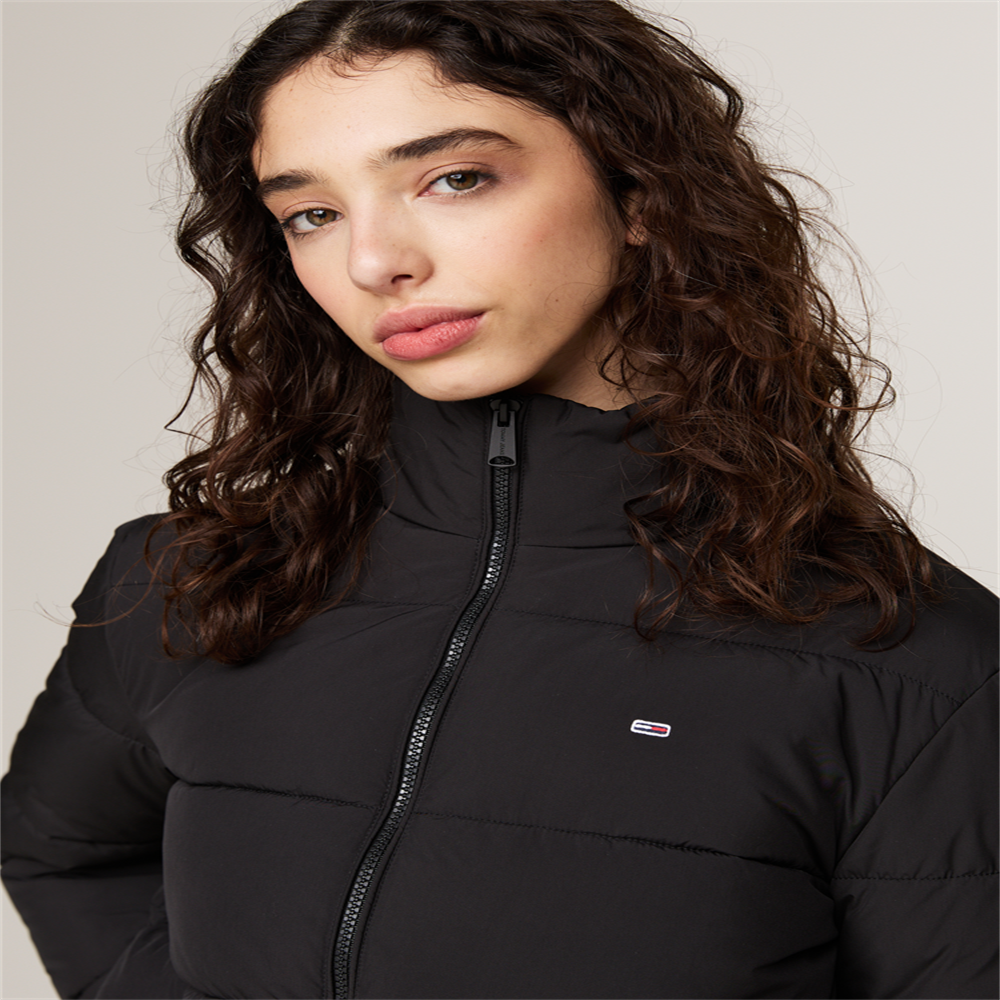 TJW ESSENTIAL PUFFER EXT - DW0DW18827