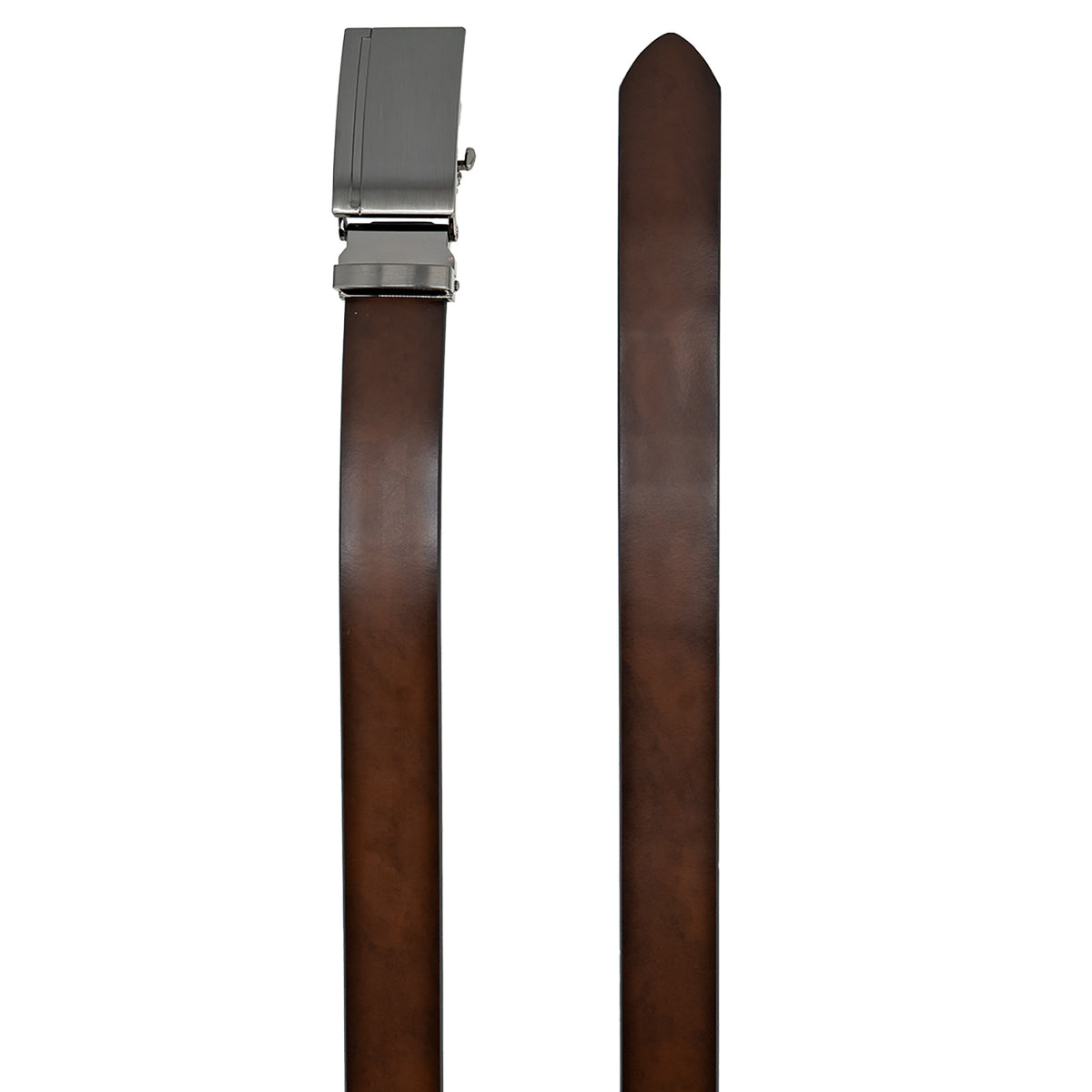Ledergürtel LINDENMANN - 1005049