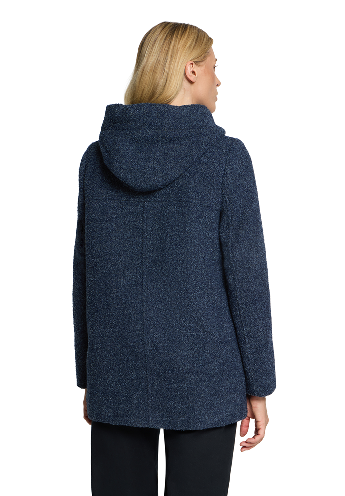 Jacke Wolle - 95806107