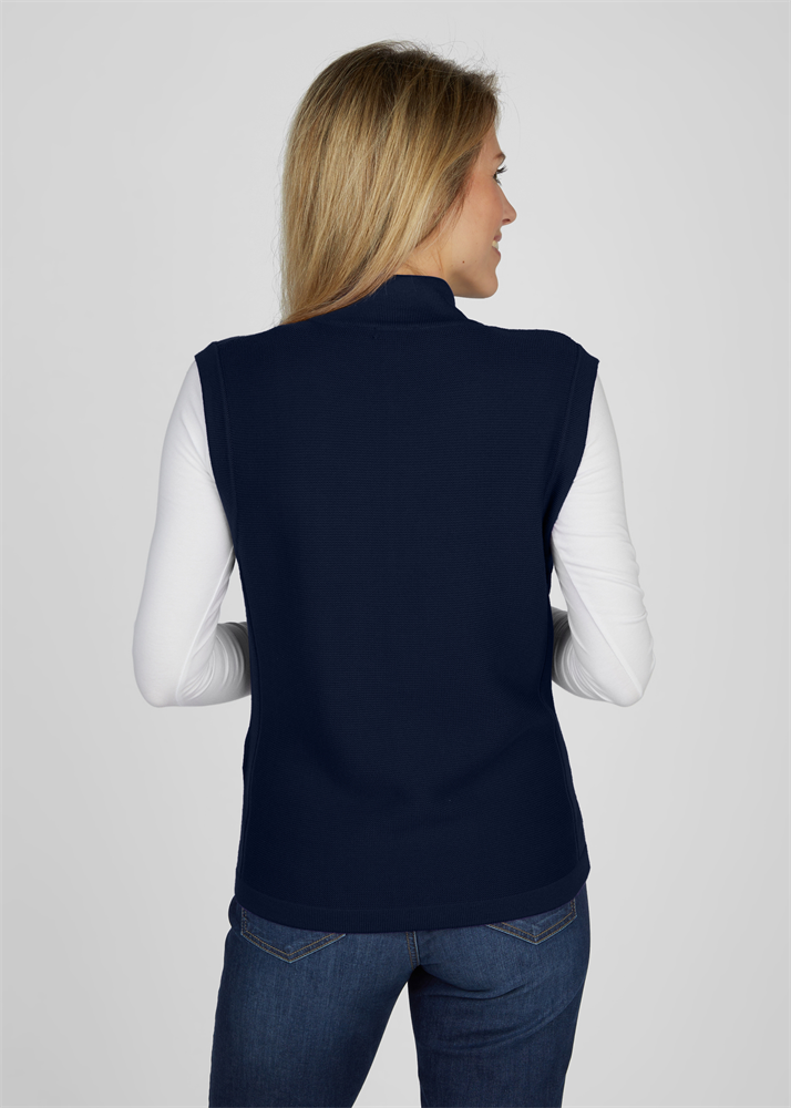 Strickweste - 51-122570