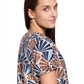 Bluse Kurz 1/2 Arm - 80233001