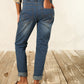tapered ankle - F25100