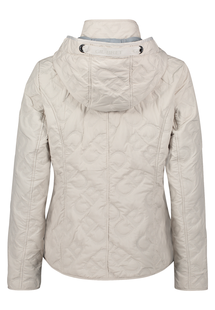 Jacke Watte - 91585230