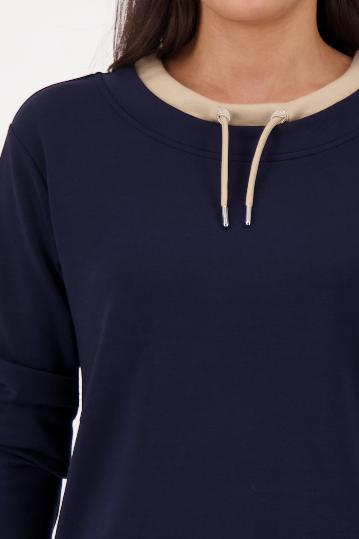 Sweatshirt - 809009