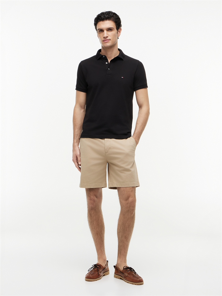 CORE 1985 SLIM POLO - MW0MW17771