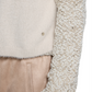 Strickjacke Kurz ohne Arm - 59463433