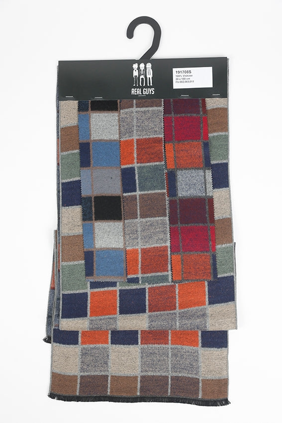 SCHAL 100% VISKOSE - 191708S003