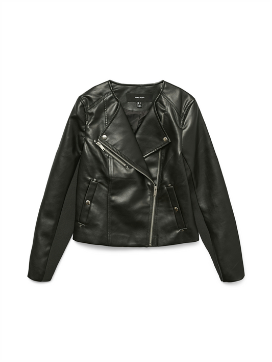 VMRILEY RIO SHORT COATED JACKET NOO - 10302441
