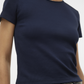 VMCHLOE SS SHORT TOP JRS NOOS - 10306894
