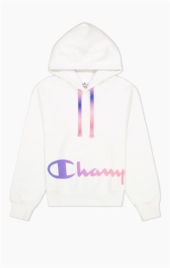 Hooded Sweatshirt - 115621