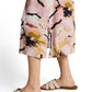 dress feminine printed - 1049890