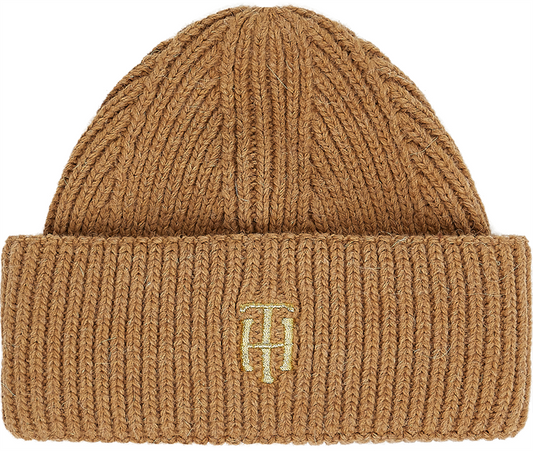 TH ELEVATED BEANIE - AW0AW10616